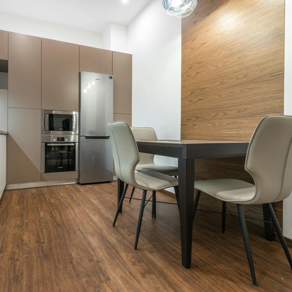 Sustainable Living: The Future of Modern Homes P4