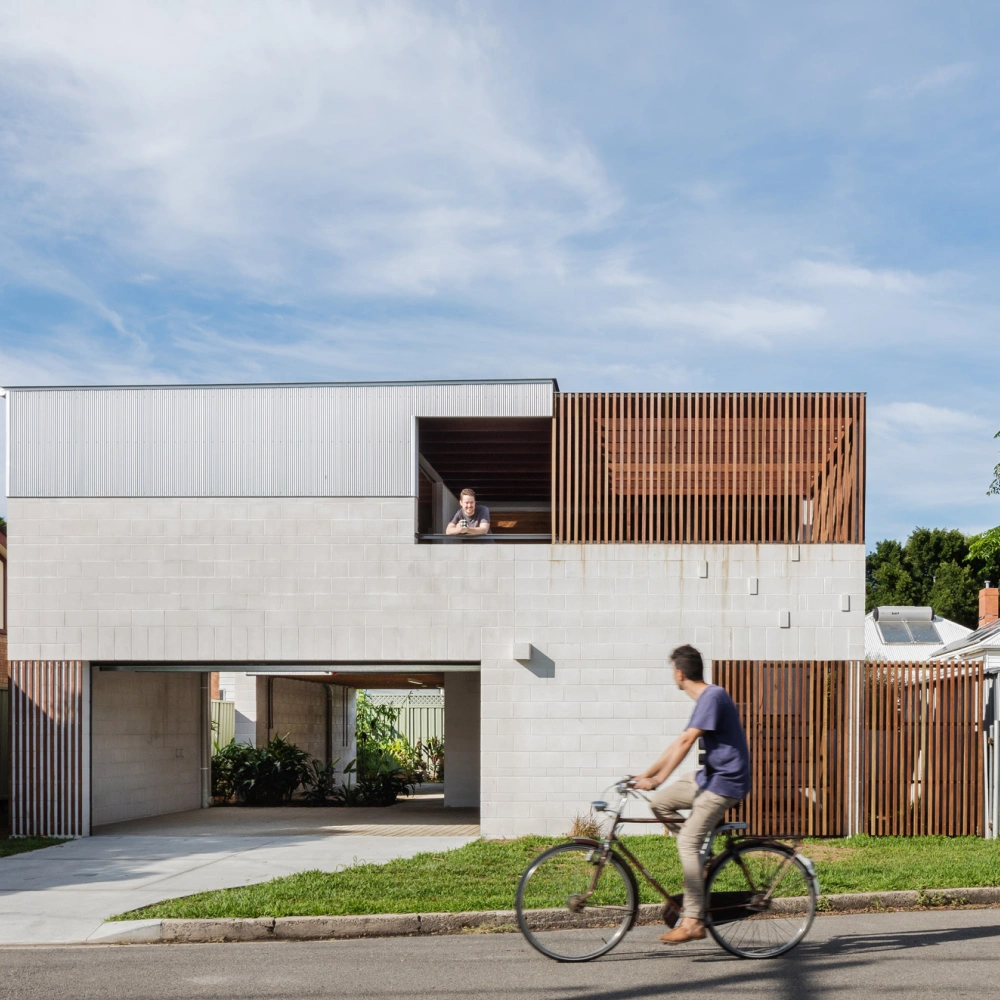House design in neoclassical style P7